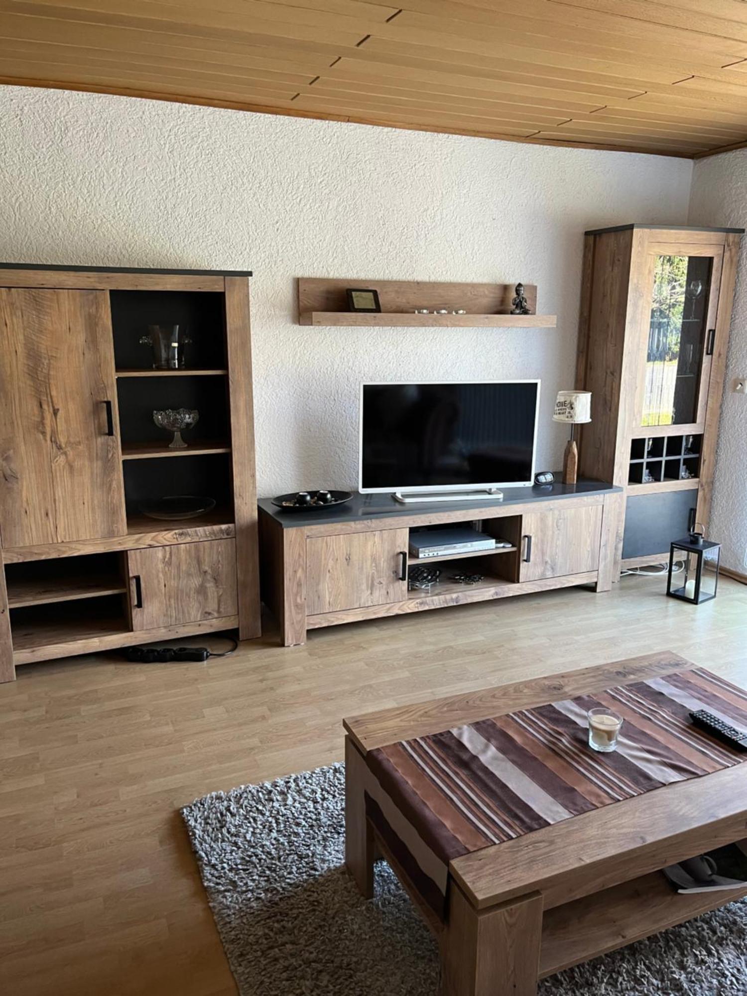 Ferienwohnung In Dahn Exterior foto